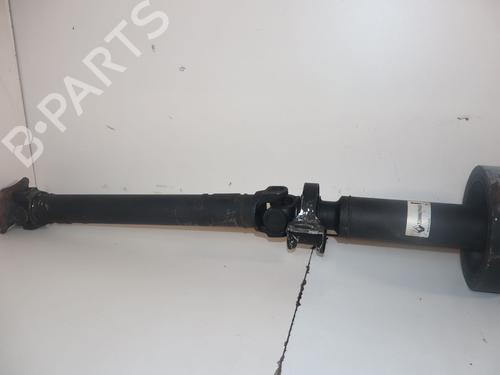 Driveshaft RENAULT KANGOO (KC0/1_) 1.9 dCi 4x4 | BP36366952M37 - Image 2