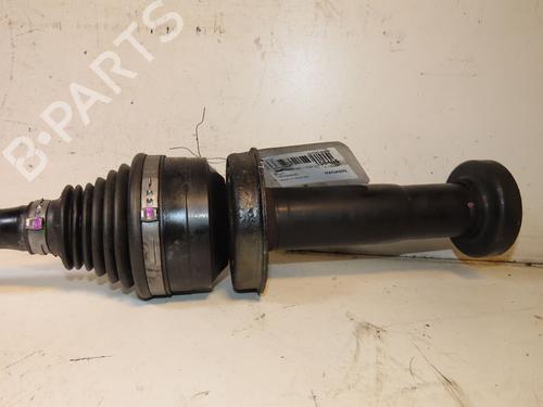 Used Right front driveshaft VW TRANSPORTER T5 Van (7HA, 7HH, 7EA, 7EH) 1.9 TDI (105 hp) 29217024