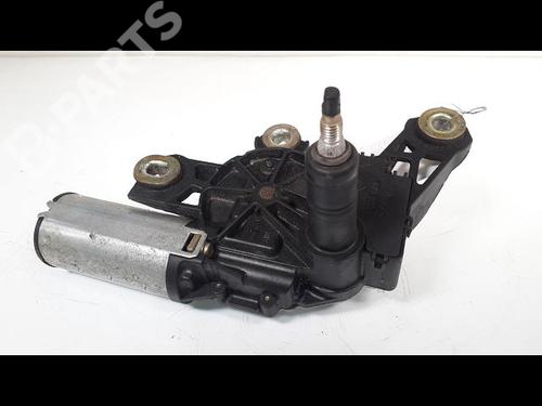 Used Rear wiper motor VW POLO (9N_, 9A_) 1.4 16V (75 hp) 10064268