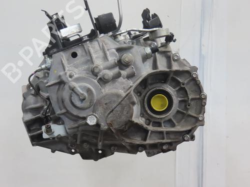 Gearbox TOYOTA AURIS (_E18_) 1.2 (NRE185_, NRE185R) | BP26310861M3
