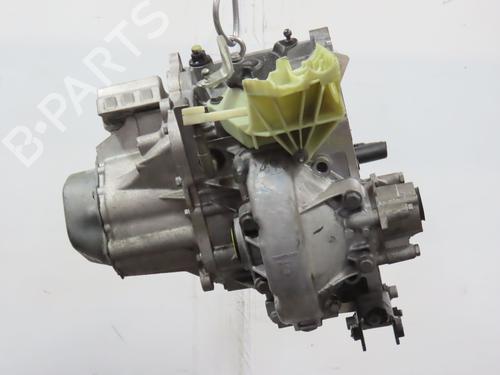 Gearbox CITROËN C3 II (SC_) 1.6 BlueHDi 75 | BP39218298M3 - Image 2
