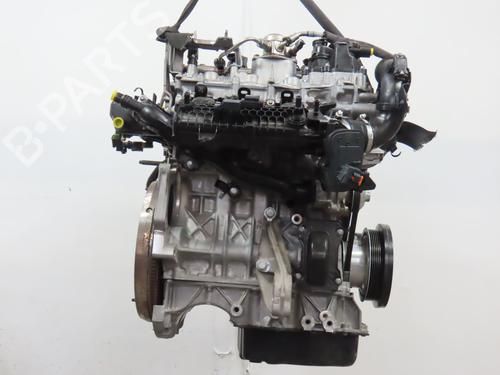 Engine PEUGEOT 208 II (UB_, UP_, UW_, UJ_) 1.2 PureTech 100 | BP34255476M1 - Image 4
