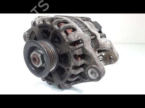Used Alternator CHEVROLET AVEO / KALOS Hatchback (T200) 1.2 (72 hp) 9977107