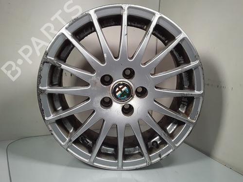 Used Rim ALFA ROMEO 147 (937_) 1.9 JTD (937.AXD1A, 937.BXD1A, 937.AXV1A, 937.BXB1A,... (115 hp) 8993988