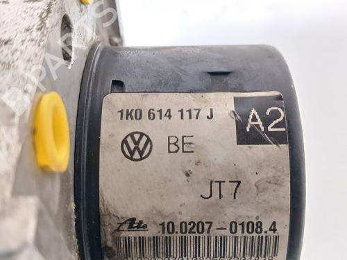 Used ABS pump ABS pump VW GOLF V (1K1) 1.9 TDI (105 hp) 23150524 23150524