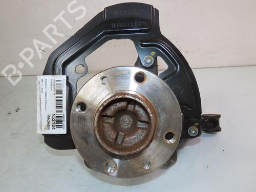 left-front-steering-knuckle-renault-twingo-iii-bcm_-bca_-2014-27728574 main image