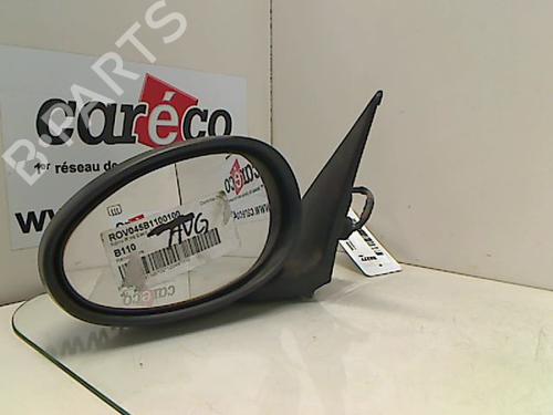 Left mirror ROVER 45 I Hatchback (RT)  | BP23152359C26 