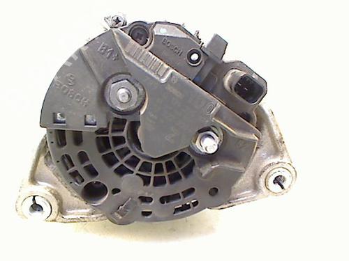 Alternator OPEL CORSA D (S07) 1.2 (L08, L68) | BP8978399M7