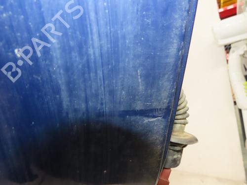 Right rear door DACIA SANDERO II TCe 90 (B8M1, B8MA, B8AC) | BP27621856C5