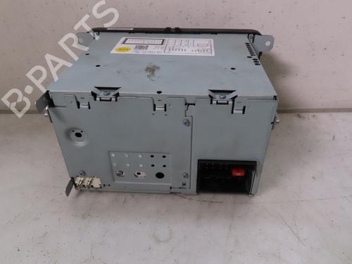 Radio VW POLO V (6R1, 6C1) 1.6 TDI | BP19337919E6 