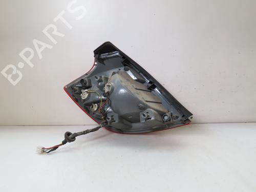 Used Right taillight KIA CEE'D Hatchback (ED) 1.6 CRDi 115 (115 hp) 18316608