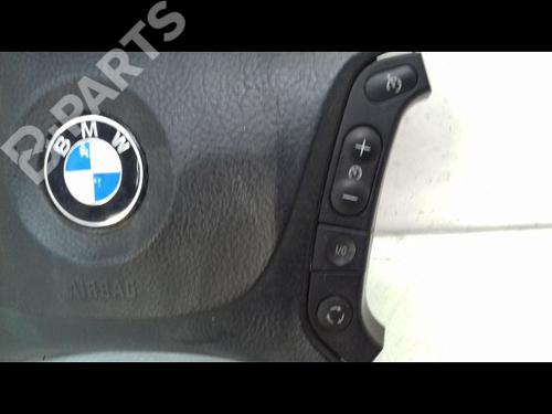 Driver airbag BMW 5 (E39) 530 d | BP8985806C9 
