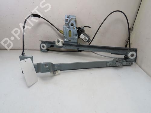 Front left window mechanism CITROËN C4 II (NC_) 1.6 HDi 110 | BP27621843C22 - Image 4