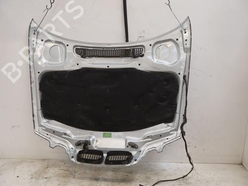 Motorhjelm BMW 3 Compact (E46) 320 td (150 hp) 33222014