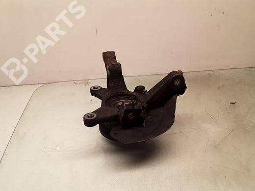 Used Right front steering knuckle Right front steering knuckle CITROËN JUMPY II Van 1.6 HDi 90 16V (90 hp) 10053528 10053528