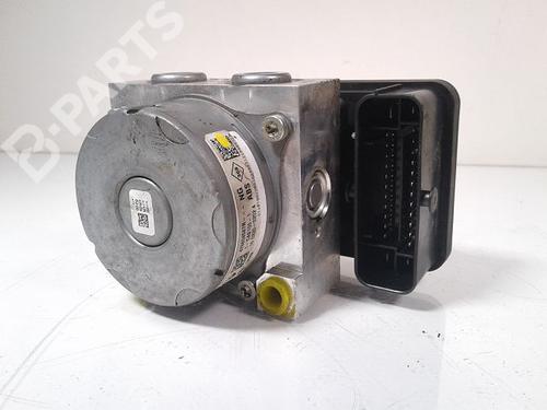 Used ABS pump DACIA LODGY (JS_) 1.2 TCe (JSAY, JSM0) (115 hp) 9001127