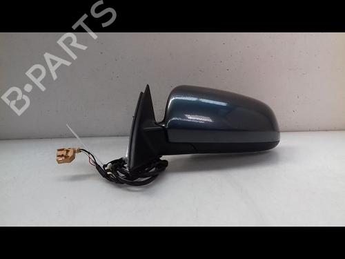 Used Left mirror AUDI A4 B7 (8EC) 1.9 TDI (116 hp) 14957120