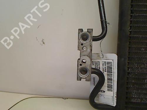 Varmeapparat BMW 7 (E38) 730 i, iL (218 hp) 23149433