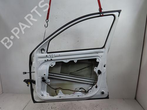 Used Right front door SKODA OCTAVIA II Combi (1Z5) 1.6 TDI (105 hp) 16898060