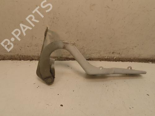 Dørhengsel/Dørstopper PEUGEOT 2008 I (CU_) 1.6 HDi (114 hp) 30047990