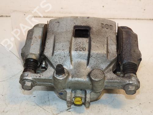 Left front brake caliper SUZUKI SWIFT V (AZ) 1.2 Hybrid (Mild Hybrid) (A2L412) | BP30951689M105