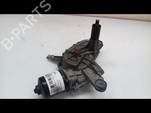 Used Front wiper motor CITROËN C4 Picasso I MPV (UD_) 1.6 HDi (109 hp) 12235284
