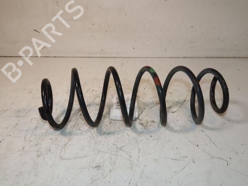 Støtdemperfjær PEUGEOT 208 II (UB_, UP_, UW_, UJ_) 1.2 PureTech 100 (101 hp) 30951515