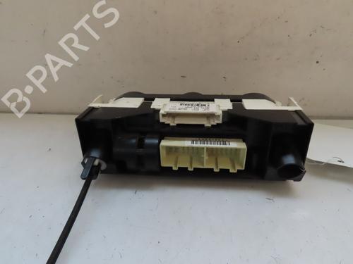 Climate control VW POLO V (6R1, 6C1) 1.2 | BP17995583I5 