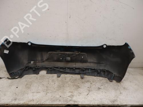 rear-bumper-citroen-c3-ii-sc_-2009-33278765 main image