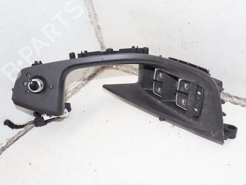 Left front window switch AUDI A6 C7 (4G2, 4GC) 2.0 TDI | BP36789951I27 - Image 2