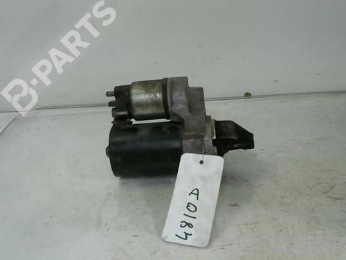 Starter OPEL CORSA D (S07) 1.2 (L08, L68) | BP8976334M8 