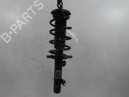 Used Left front shock absorber CITROËN C3 AIRCROSS II (2R_, 2C_) 1.2 PureTech 110 (2RHNZB, 2RHNZW, 2RHNPX, 2RHNPJ) (110 hp) 18124649