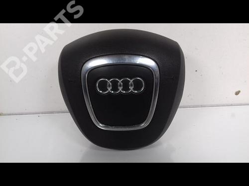 Used Driver airbag AUDI A5 Sportback (8TA) 3.0 TDI quattro (240 hp) 9001305