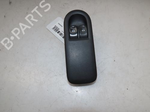 Left front window switch RENAULT CLIO III (BR0/1, CR0/1) 1.5 dCi (BR17, CR17) | BP30953523I27