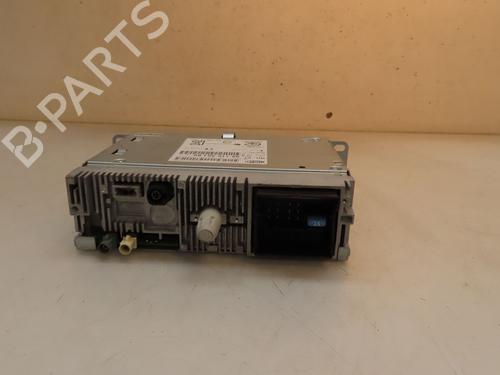 Radio PEUGEOT 208 I (CA_, CC_) 1.2 VTI 82 | BP17175839E6 