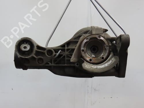 Used Rear differential Rear differential AUDI A6 Allroad C6 (4FH) 3.0 TDI quattro (240 hp) 36310990 36310990