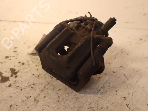 Used Left rear brake caliper Left rear brake caliper BMW X3 (F25) xDrive 20 d (184 hp) 34529118 34529118