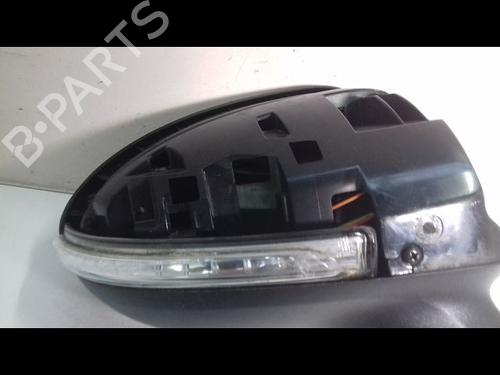 Used Right mirror KIA RIO III (UB) 1.1 CRDi (75 hp) 8987024