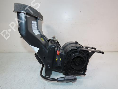 Heater blower motor CITROËN AMI (9A_) Electric (9AZ2CA) | BP36483734M62 - Image 3