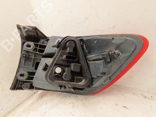 Used Left taillight BMW 3 Touring (F31) 320 d xDrive (184 hp) 28105966