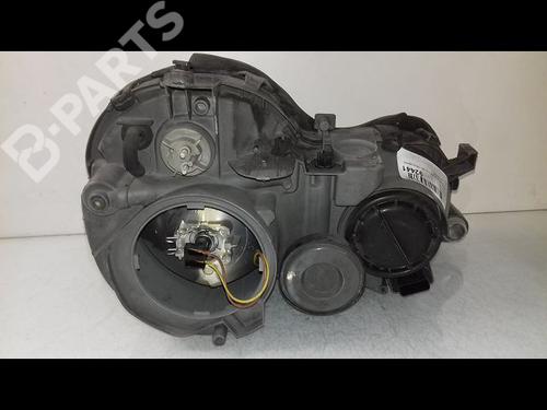 Left headlight MERCEDES-BENZ CLK (C208) CLK 230 Kompressor (208.347) | BP8979676C28 