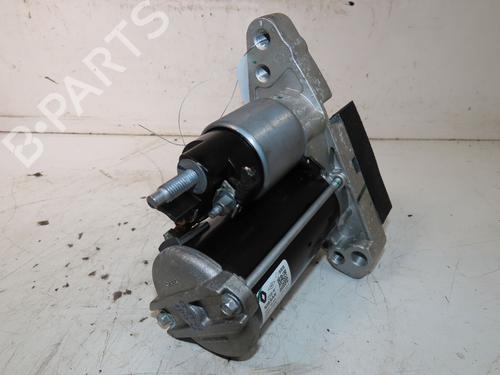 Starter RENAULT CAPTUR II (HF_) TCe 140 (HFN0) | BP31576051M8