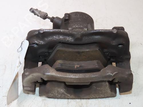 Used Left front brake caliper BMW X1 (F48) sDrive 18 d (150 hp) 29601359