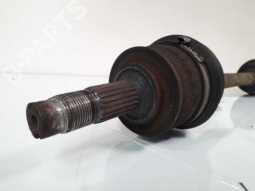 Left front driveshaft FORD KA (RU8) 1.2 | BP9756138M38