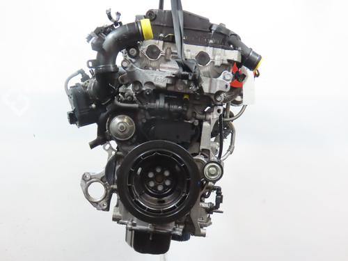 Engine PEUGEOT 308 SW II (LC_, LJ_, LR_, LX_, L4_) 1.2 THP 130 | BP32075732M1