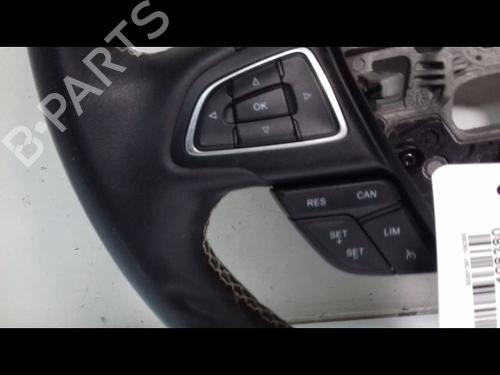 Steering wheel FORD KUGA II (DM2) 2.0 TDCi | BP10990609C49