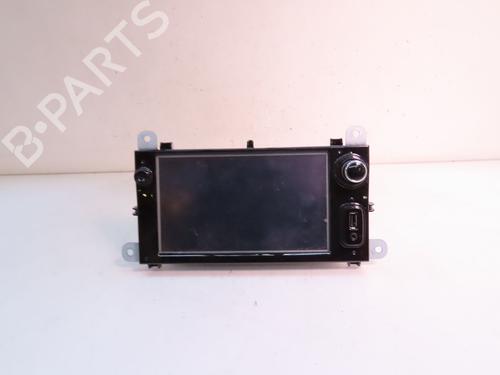 Radio RENAULT CLIO IV (BH_) 1.2 16V | BP16826061E6 