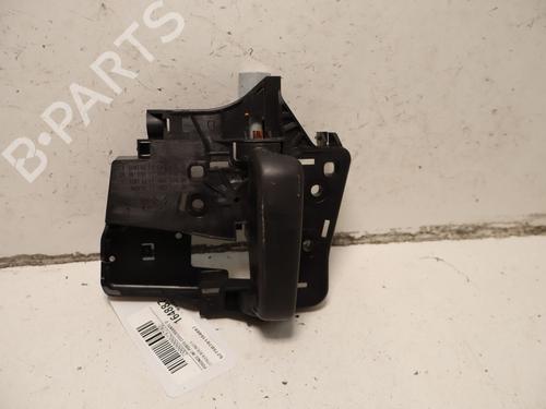 Højre bagtil invendig håndtag Højre bagtil invendig håndtag CITROËN BERLINGO Box Body/MPV (B9) 1.6 HDi / BlueHDi 75 (75 hp) 35797025 35797025
