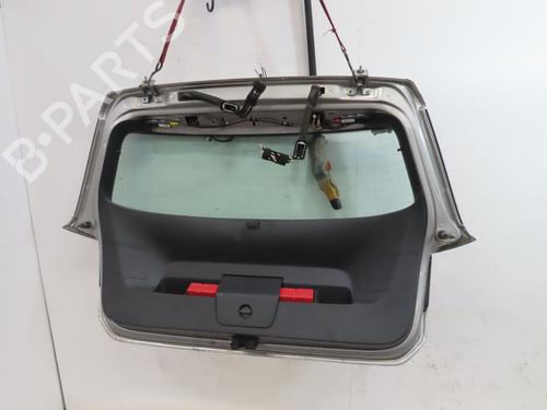 Used Tailgate VW GOLF VII (5G1, BQ1, BE1, BE2) 2.0 TDI (150 hp) 31962661