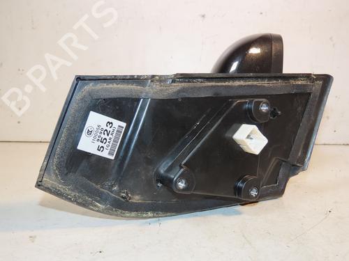 Used Right mirror CHEVROLET SPARK (M300) 1.2 (82 hp) 30953252